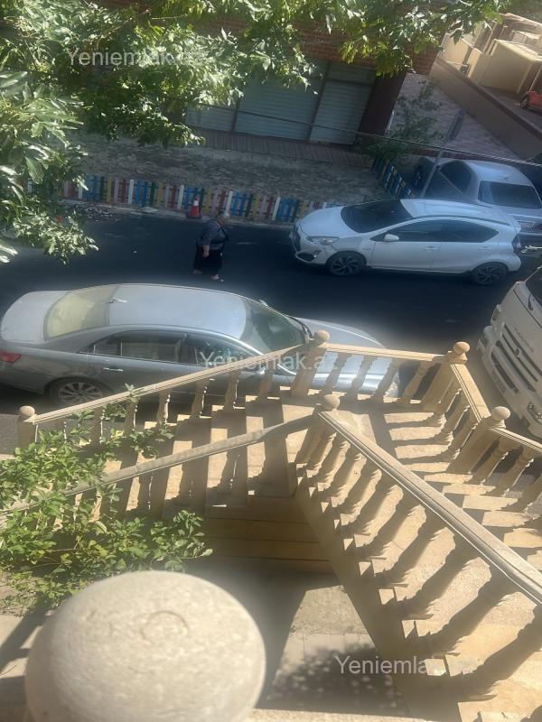 3 otaqlı Bina evi menzil, Nəsimi rayonu, Bakı