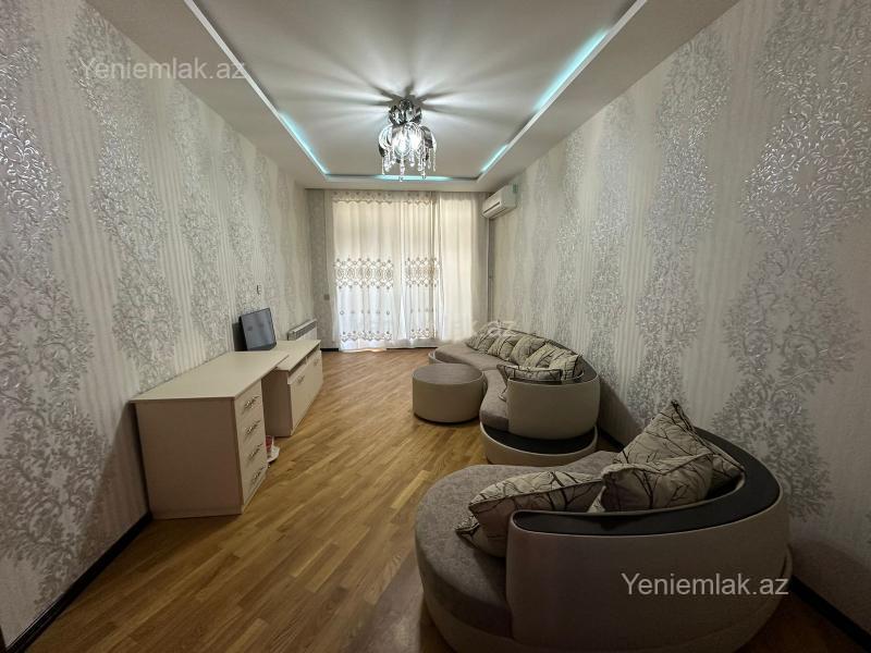 3 otaqlı Bina evi menzil, Xətai rayonu, Bakı