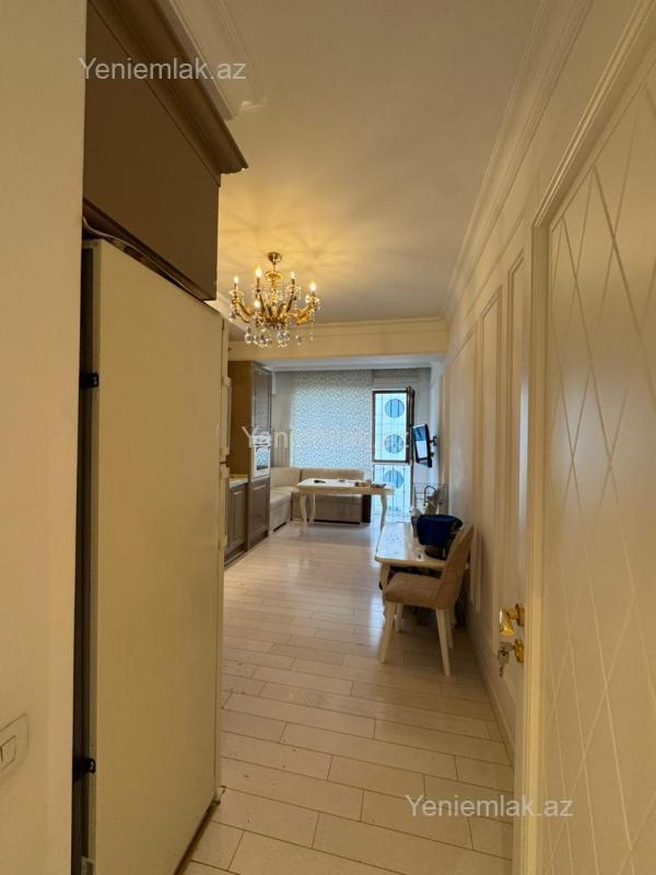 4 otaqlı Bina evi menzil, Xətai rayonu, Bakı