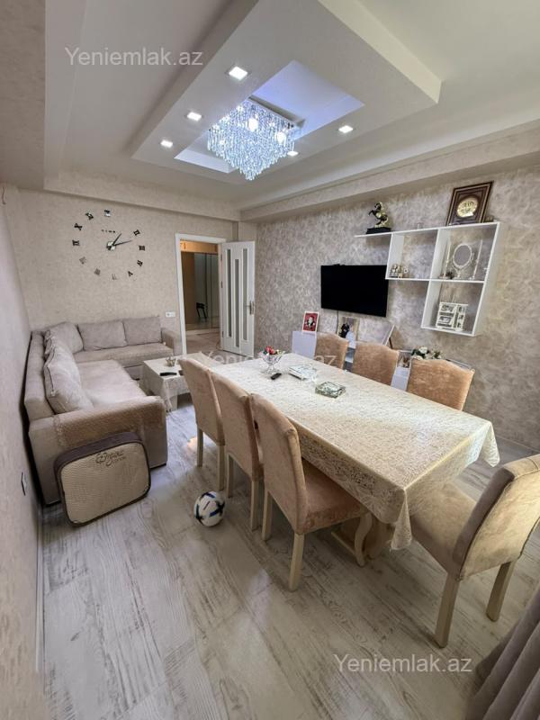 3 otaqlı Bina evi menzil, Masazır, Abşeron
