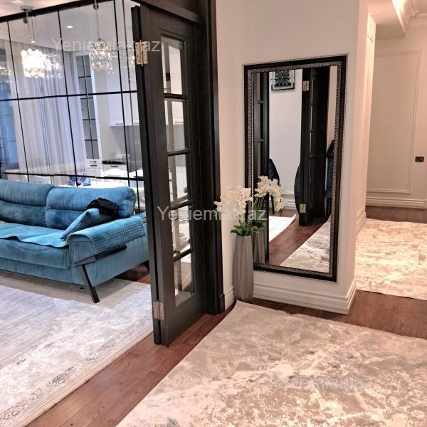 3 otaqlı Bina evi menzil, Yasamal rayonu, Bakı