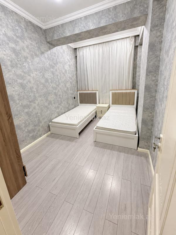 3 otaqlı Bina evi menzil, Yasamal rayonu, Bakı