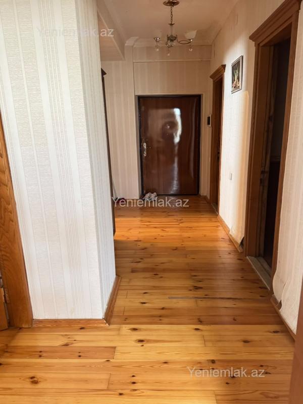 3 otaqlı Bina evi menzil, Xətai rayonu, Bakı