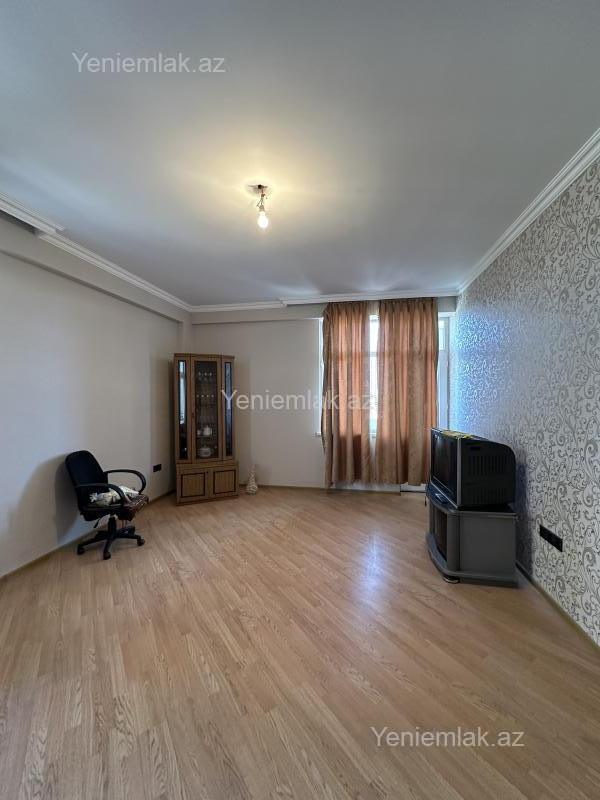 3 otaqlı Bina evi menzil, Xırdalan ş.