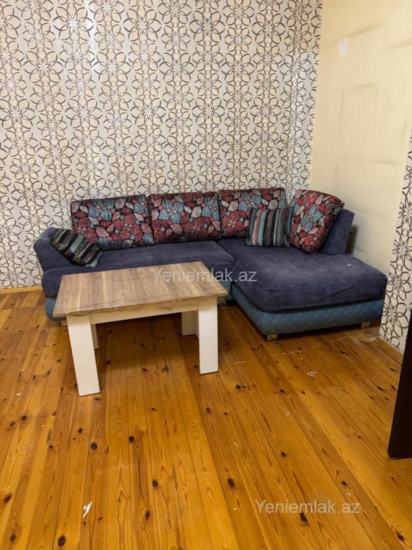 2 otaqlı Bina evi menzil, Xətai rayonu, Bakı
