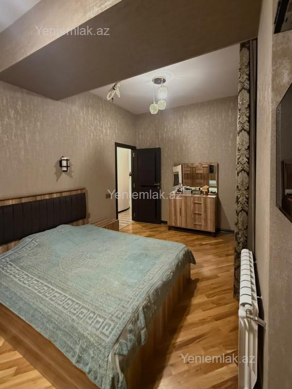 2 otaqlı Bina evi menzil, Yasamal rayonu, Bakı