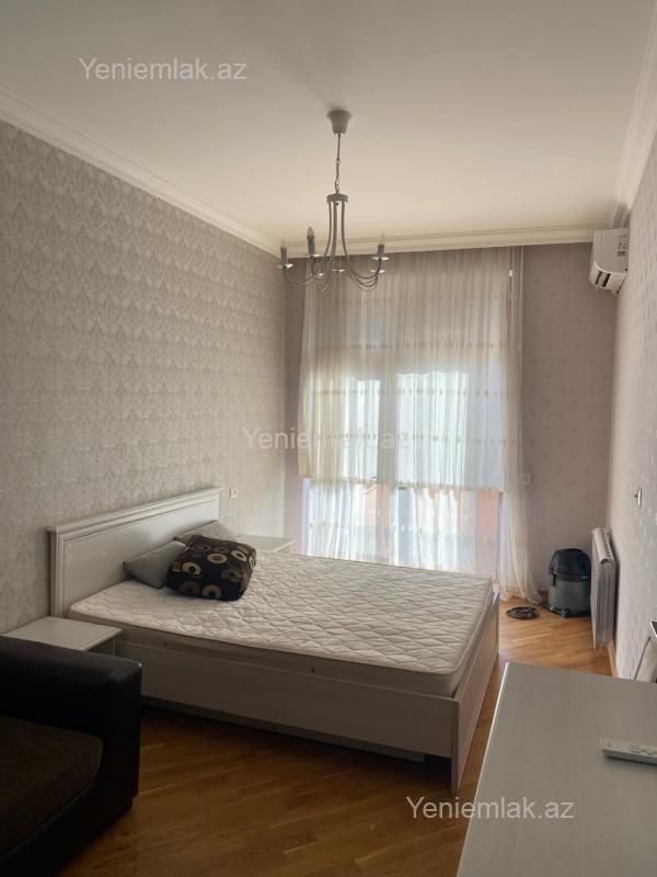 3 otaqlı Bina evi menzil, Yasamal rayonu, Bakı