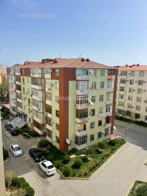 2 otaqlı Bina evi menzil, Masazır, Abşeron