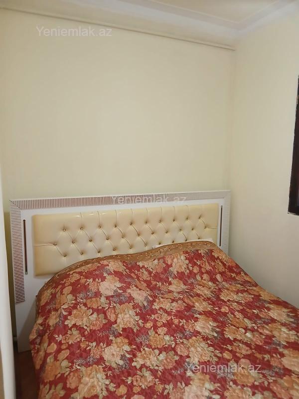 2 otaqlı Bina evi menzil, Binəqədi rayonu, Bakı