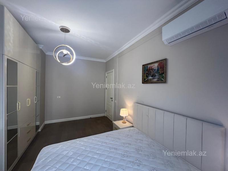 3 otaqlı Bina evi menzil, Nərimanov rayonu, Bakı