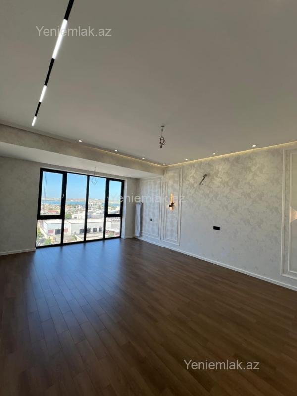 3 otaqlı Bina evi menzil, Nizami rayonu, Bakı