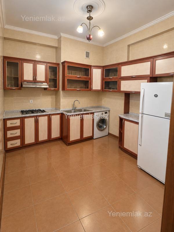 2 otaqlı Bina evi menzil, Nərimanov rayonu, Bakı