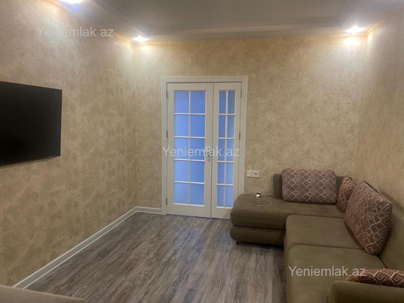3 otaqlı Bina evi menzil, Binəqədi rayonu, Bakı