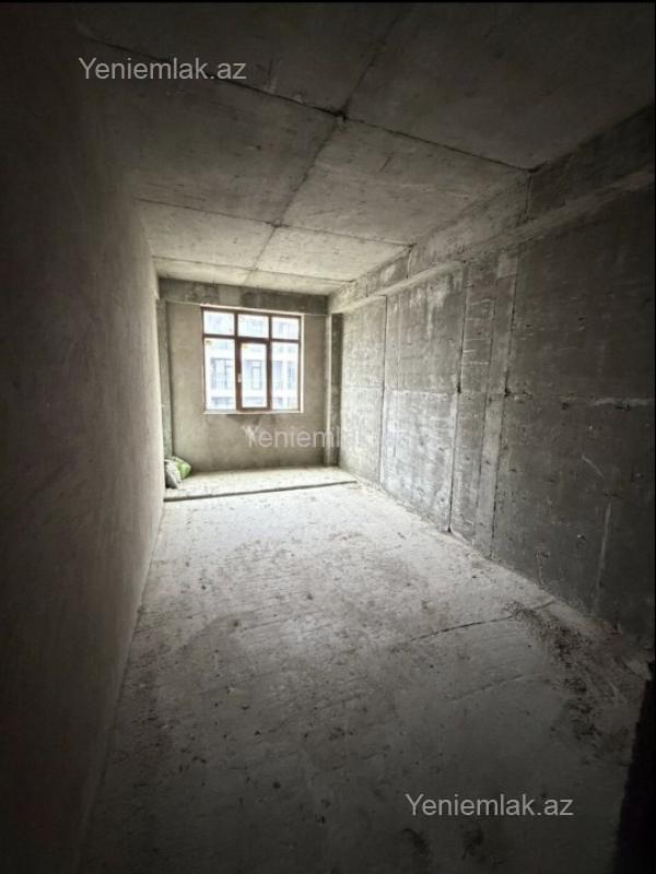 3 otaqlı Bina evi menzil, Nizami rayonu, Bakı