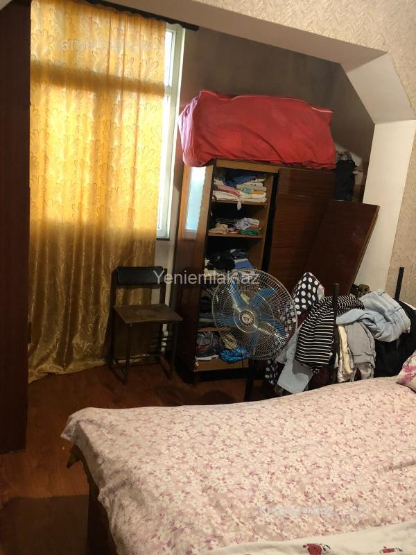 2 otaqlı Bina evi menzil, Xətai rayonu, Bakı