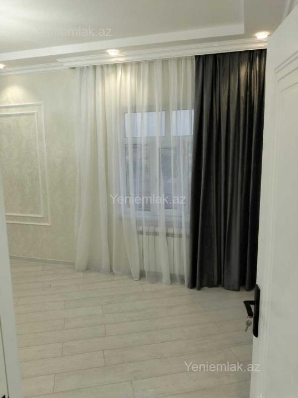 2 otaqlı Bina evi menzil, Suraxanı rayonu, Bakı