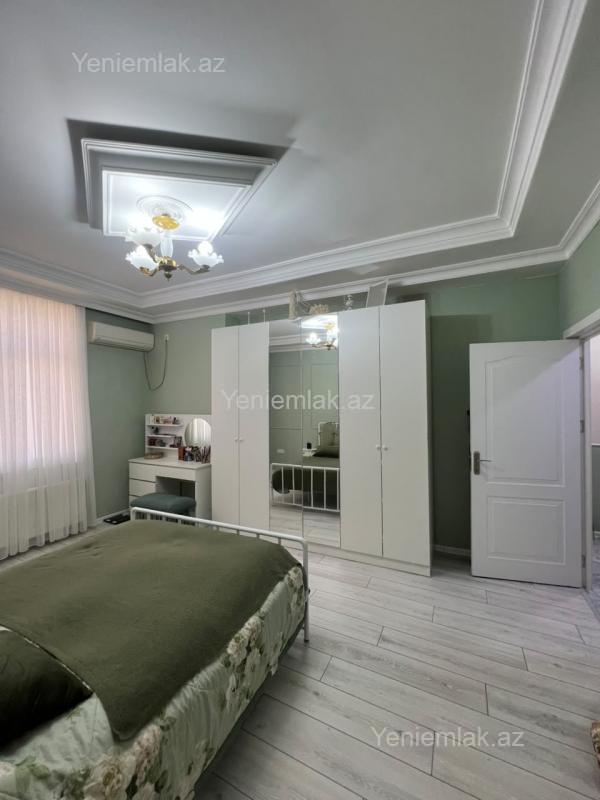 3 otaqlı Bina evi menzil, Yasamal rayonu, Bakı
