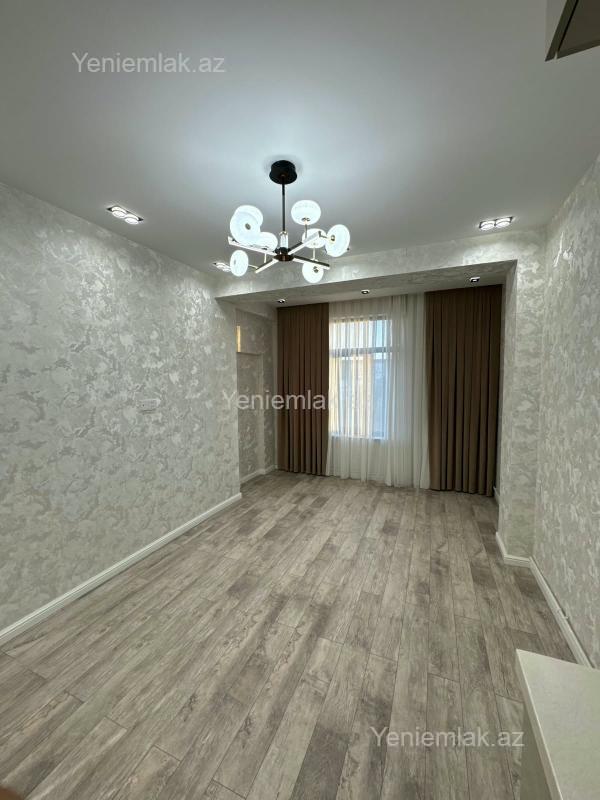 2 otaqlı Bina evi menzil, 10-cu mikrorayon, Sumqayıt