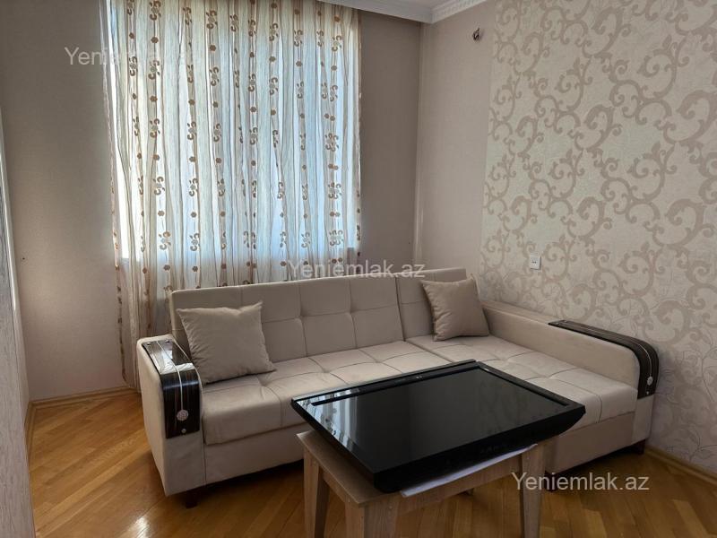 2 otaqlı Bina evi menzil, Yasamal rayonu, Bakı