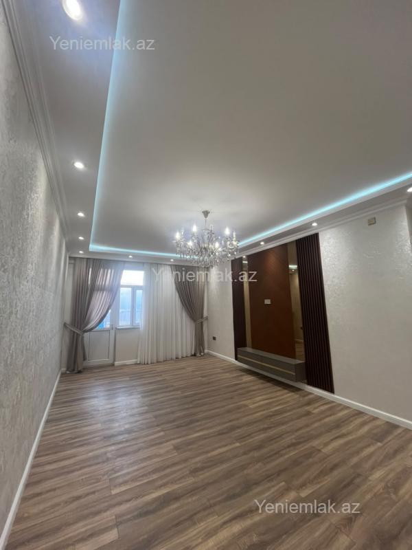 3 otaqlı Bina evi menzil, Xətai rayonu, Bakı