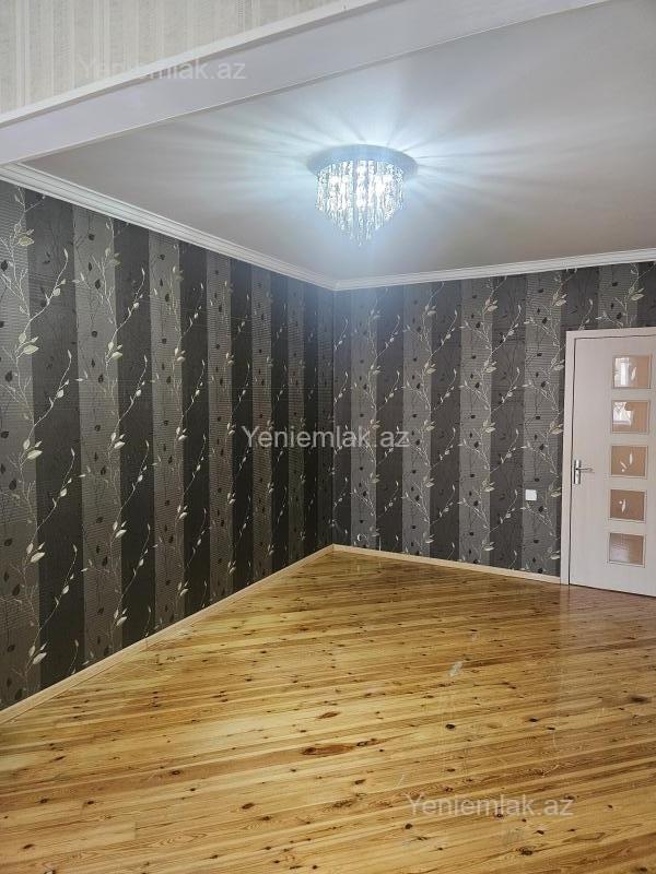 4 otaqlı Bina evi menzil, Xətai rayonu, Bakı