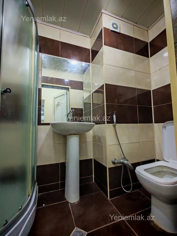 2 otaqlı Bina evi menzil, Xırdalan ş.