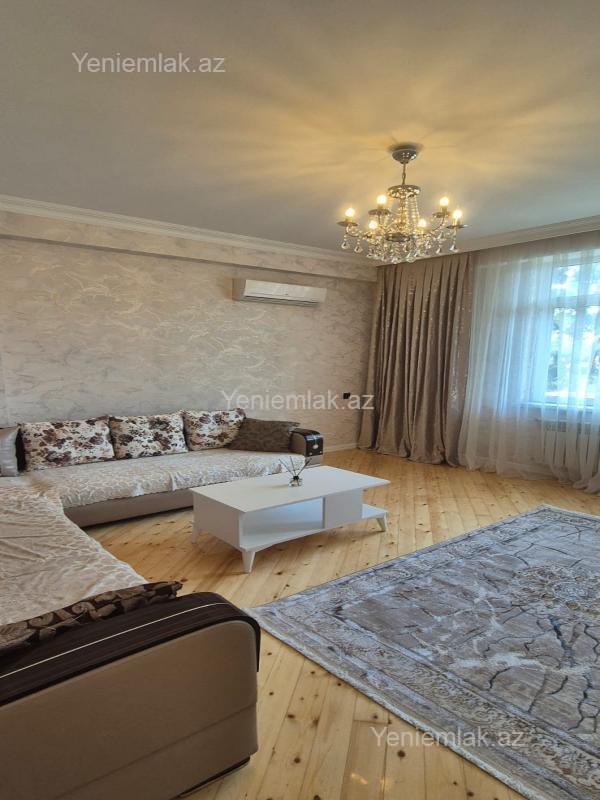 2 otaqlı Bina evi menzil, Xətai rayonu, Bakı