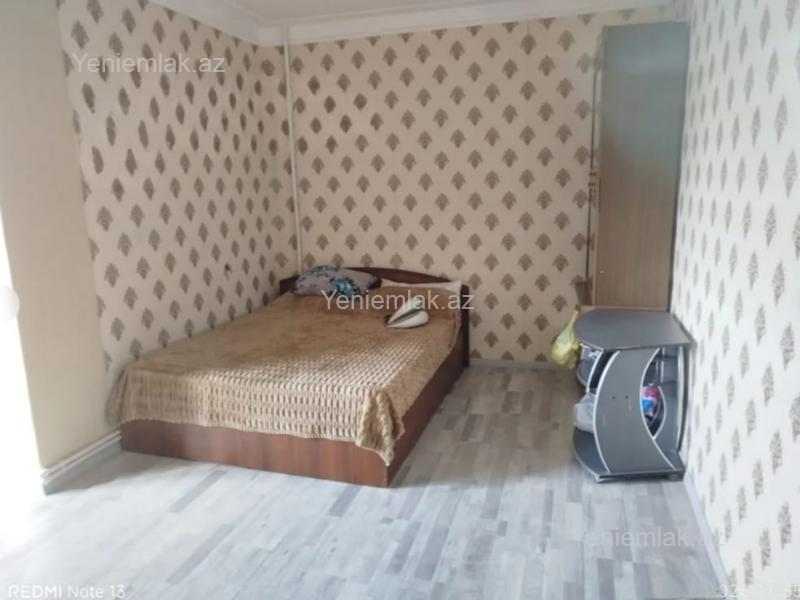 1 otaqlı Bina evi menzil, Sabunçu rayonu, Bakı