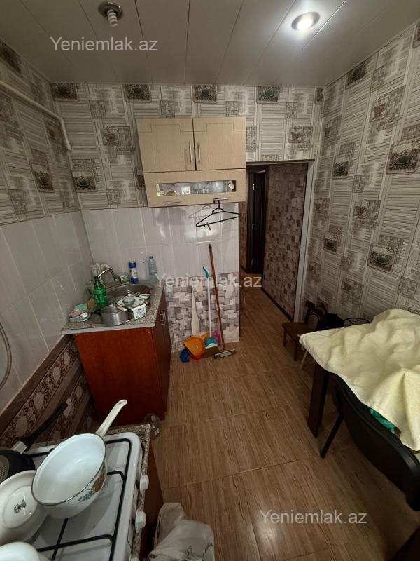 3 otaqlı Bina evi menzil, Xətai rayonu, Bakı