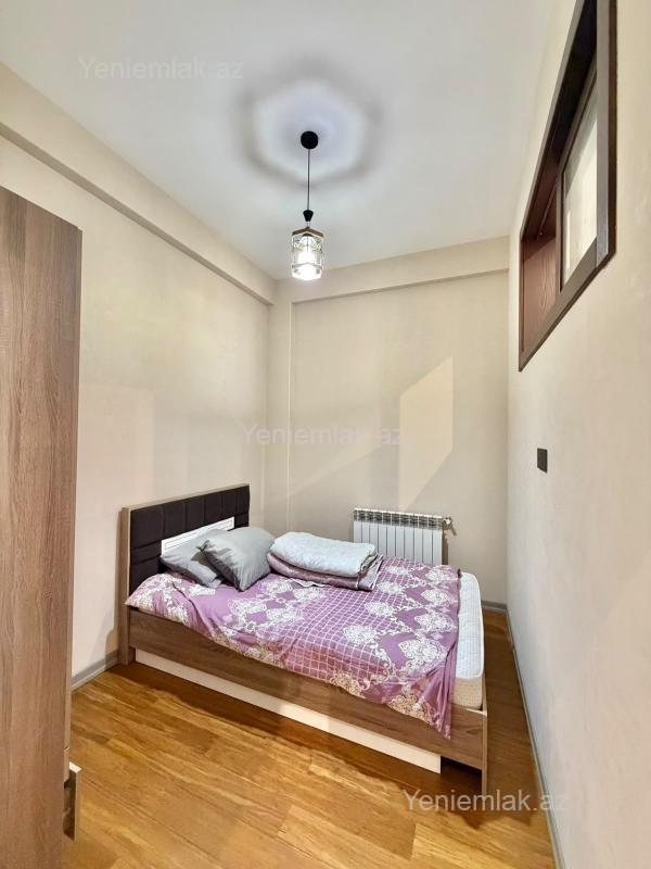 2 otaqlı Bina evi menzil, Nəsimi rayonu, Bakı