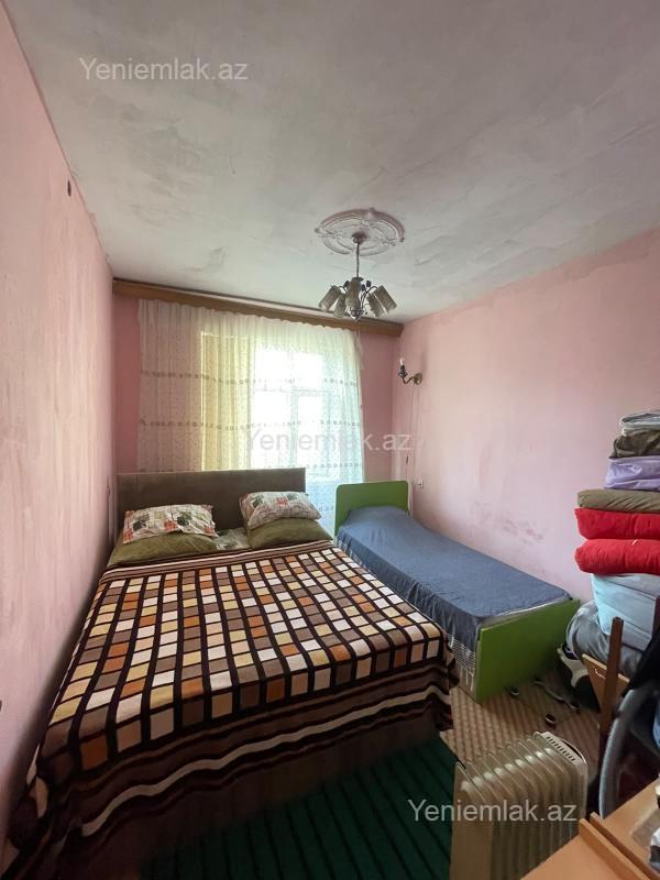 3 otaqlı Bina evi menzil, Xətai rayonu, Bakı