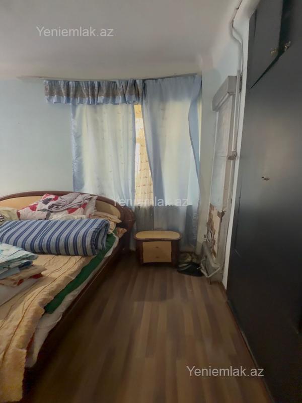 3 otaqlı Bina evi menzil, Nəsimi rayonu, Bakı