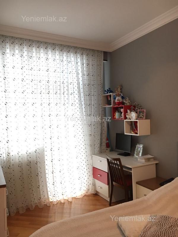 3 otaqlı Bina evi menzil, Yasamal rayonu, Bakı