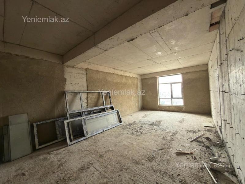 4 otaqlı Bina evi menzil, Nərimanov rayonu, Bakı