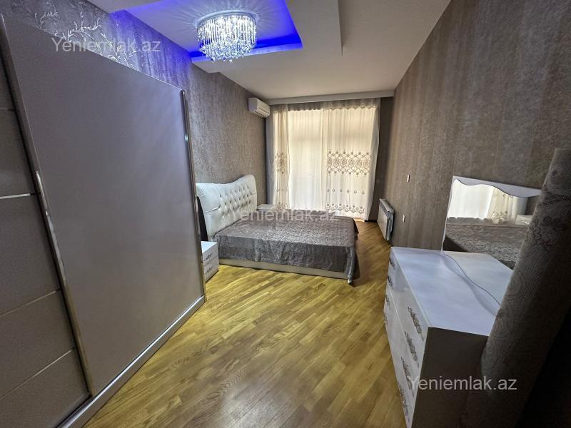 3 otaqlı Bina evi menzil, Xətai rayonu, Bakı