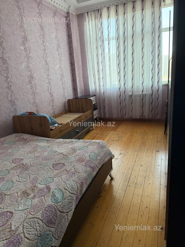 3 otaqlı Bina evi menzil, Xətai rayonu, Bakı