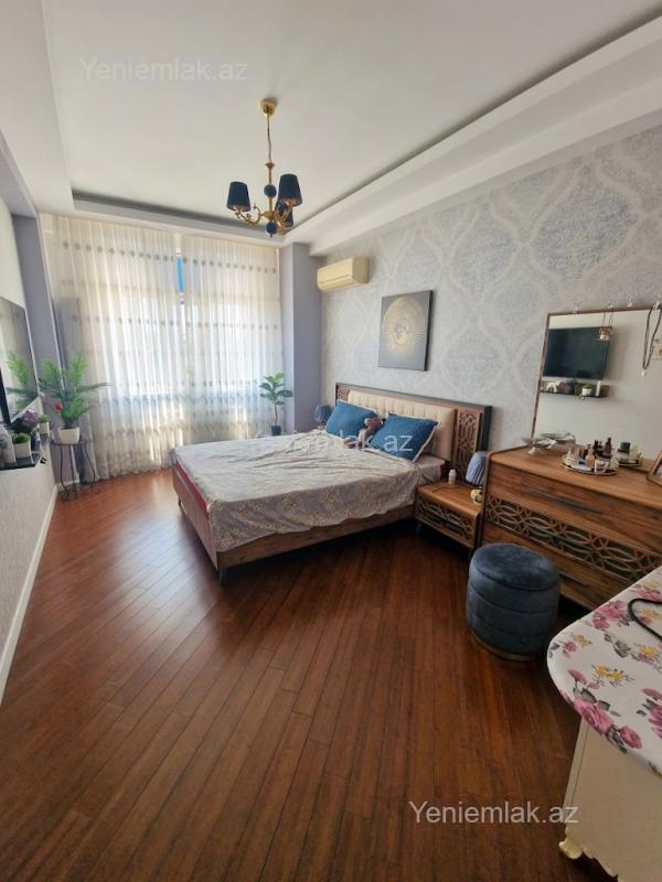 2 otaqlı Bina evi menzil, Nərimanov rayonu, Bakı