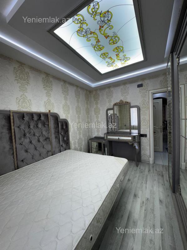 2 otaqlı Bina evi menzil, Nizami rayonu, Bakı