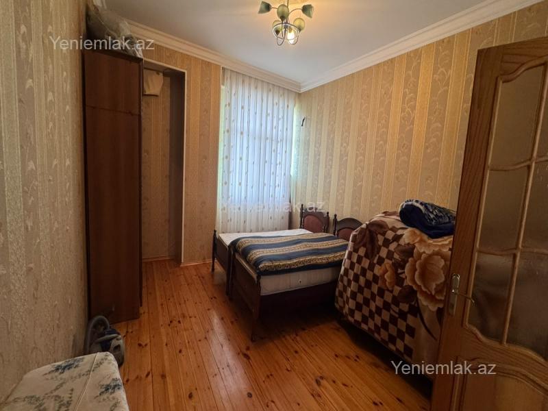 3 otaqlı Bina evi menzil, Xətai rayonu, Bakı