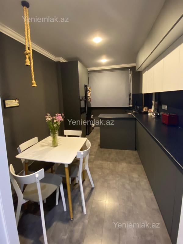 3 otaqlı Bina evi menzil, Suraxanı rayonu, Bakı