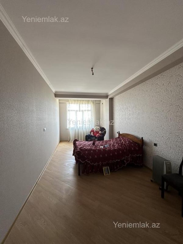 3 otaqlı Bina evi menzil, Xırdalan ş.