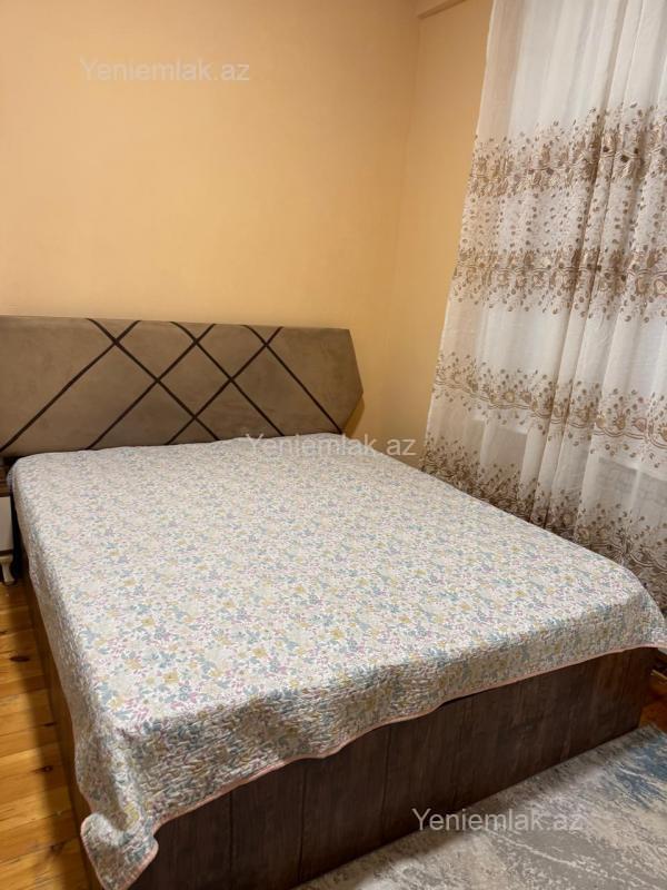 2 otaqlı Bina evi menzil, Xətai rayonu, Bakı