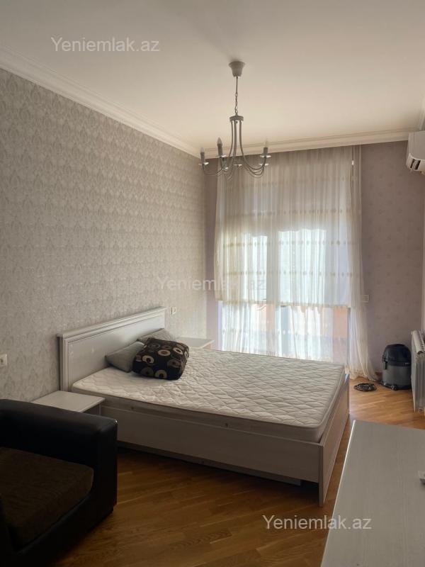 3 otaqlı Bina evi menzil, Yasamal rayonu, Bakı