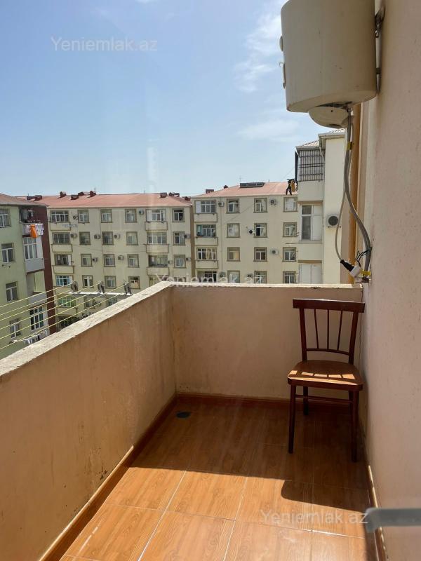 2 otaqlı Bina evi menzil, Masazır, Abşeron