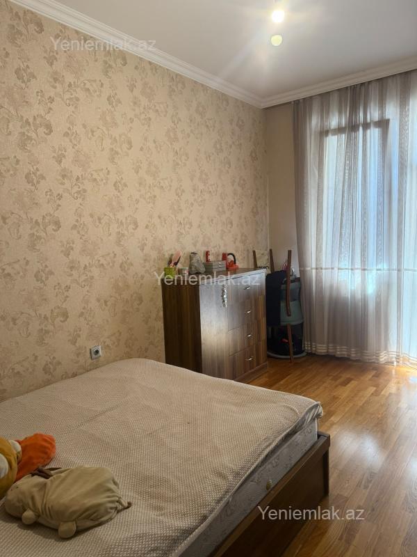 2 otaqlı Bina evi menzil, Nizami rayonu, Bakı