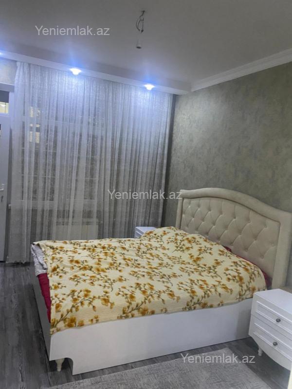 3 otaqlı Bina evi menzil, Binəqədi rayonu, Bakı