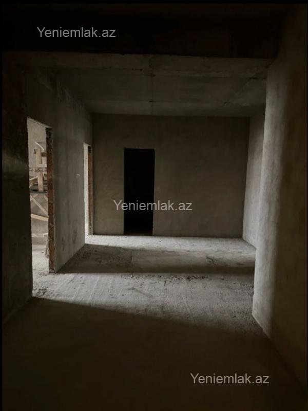 3 otaqlı Bina evi menzil, Nizami rayonu, Bakı