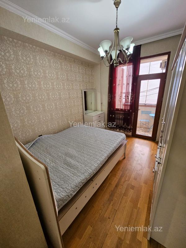 2 otaqlı Bina evi menzil, Nizami rayonu, Bakı