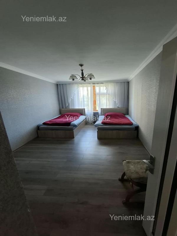 3 otaqlı Bina evi menzil, Nizami rayonu, Bakı