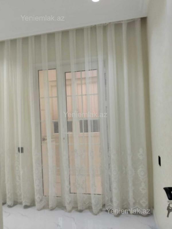 2 otaqlı Bina evi menzil, Suraxanı rayonu, Bakı